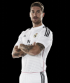 Sergio Ramos García